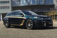 Opel Insignia OPC by Irmscher