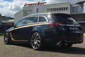 Opel Insignia OPC by Irmscher