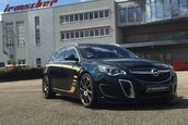 Opel Insignia OPC by Irmscher