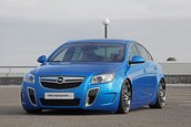 Opel Insignia OPC by MR Car Design