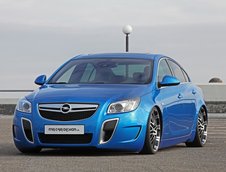 Opel Insignia OPC by MR Car Design