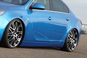 Opel Insignia OPC by MR Car Design