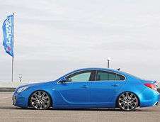 Opel Insignia OPC by MR Car Design