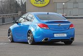 Opel Insignia OPC by MR Car Design