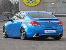 Opel Insignia OPC by MR Car Design