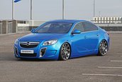 Opel Insignia OPC by MR Car Design