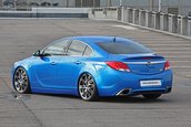 Opel Insignia OPC by MR Car Design