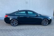 Opel Insignia OPC de vanzare