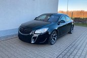 Opel Insignia OPC de vanzare