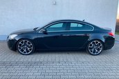 Opel Insignia OPC de vanzare