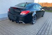 Opel Insignia OPC de vanzare