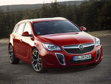 Opel Insignia OPC Facelift