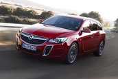 Opel Insignia OPC Facelift