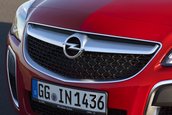 Opel Insignia OPC Facelift