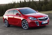 Opel Insignia OPC Facelift