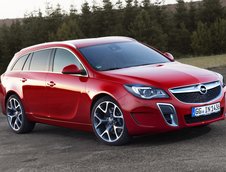 Opel Insignia OPC Facelift