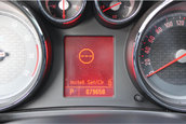 Opel Insignia OPC Sports Tourer de vanzare