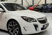 Opel Insignia OPC Sports Tourer de vanzare
