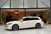 Opel Insignia OPC Sports Tourer de vanzare