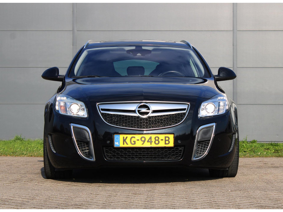 Opel Insignia OPC Sports Tourer de vanzare