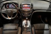 Opel Insignia OPC Sports Tourer de vanzare