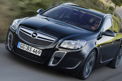 Opel Insignia OPC Sports Tourer