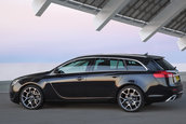 Opel Insignia OPC Sports Tourer