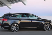 Opel Insignia OPC Sports Tourer