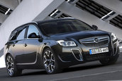 Opel Insignia OPC Sports Tourer