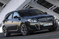 Opel Insignia OPC Sports Tourer
