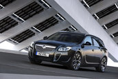 Opel Insignia OPC Sports Tourer