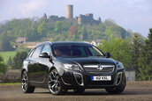 Opel Insignia OPC Sports Tourer