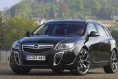 Opel Insignia OPC Sports Tourer