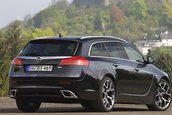 Opel Insignia OPC Sports Tourer