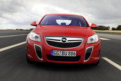 Opel Insignia OPC Unlimited