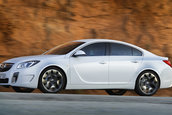 Opel Insignia OPC Unlimited