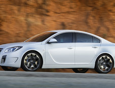 Opel Insignia OPC Unlimited