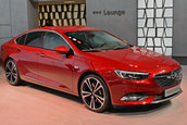 Opel Insignia - Poze reale