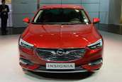 Opel Insignia - Poze reale