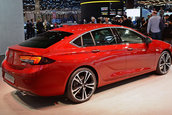 Opel Insignia - Poze reale