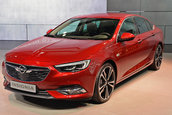 Opel Insignia - Poze reale