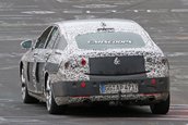 Opel Insignia - Poze Spion