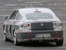 Opel Insignia - Poze Spion