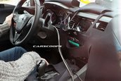 Opel Insignia - Poze Spion