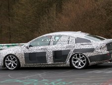 Opel Insignia - Poze Spion