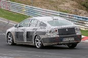 Opel Insignia - Poze Spion