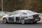 Opel Insignia - Poze Spion