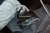 Opel Insignia - Poze Spion