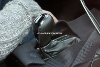 Opel Insignia - Poze Spion