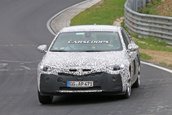 Opel Insignia - Poze Spion